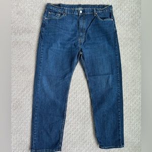 Men’s Jeans Relaxed fit